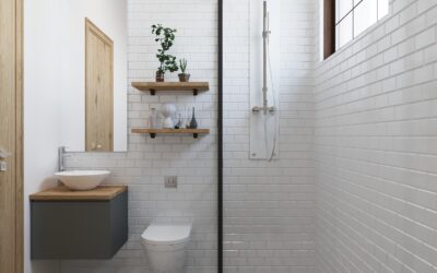 7 Tips to Save Water in the Bathroom